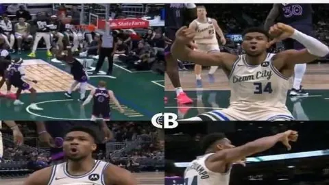 布登谈夹击之策：力求破解对手单挑，却感叹绿军防守强于我军